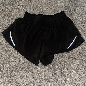 hotty hot shorts 2.5